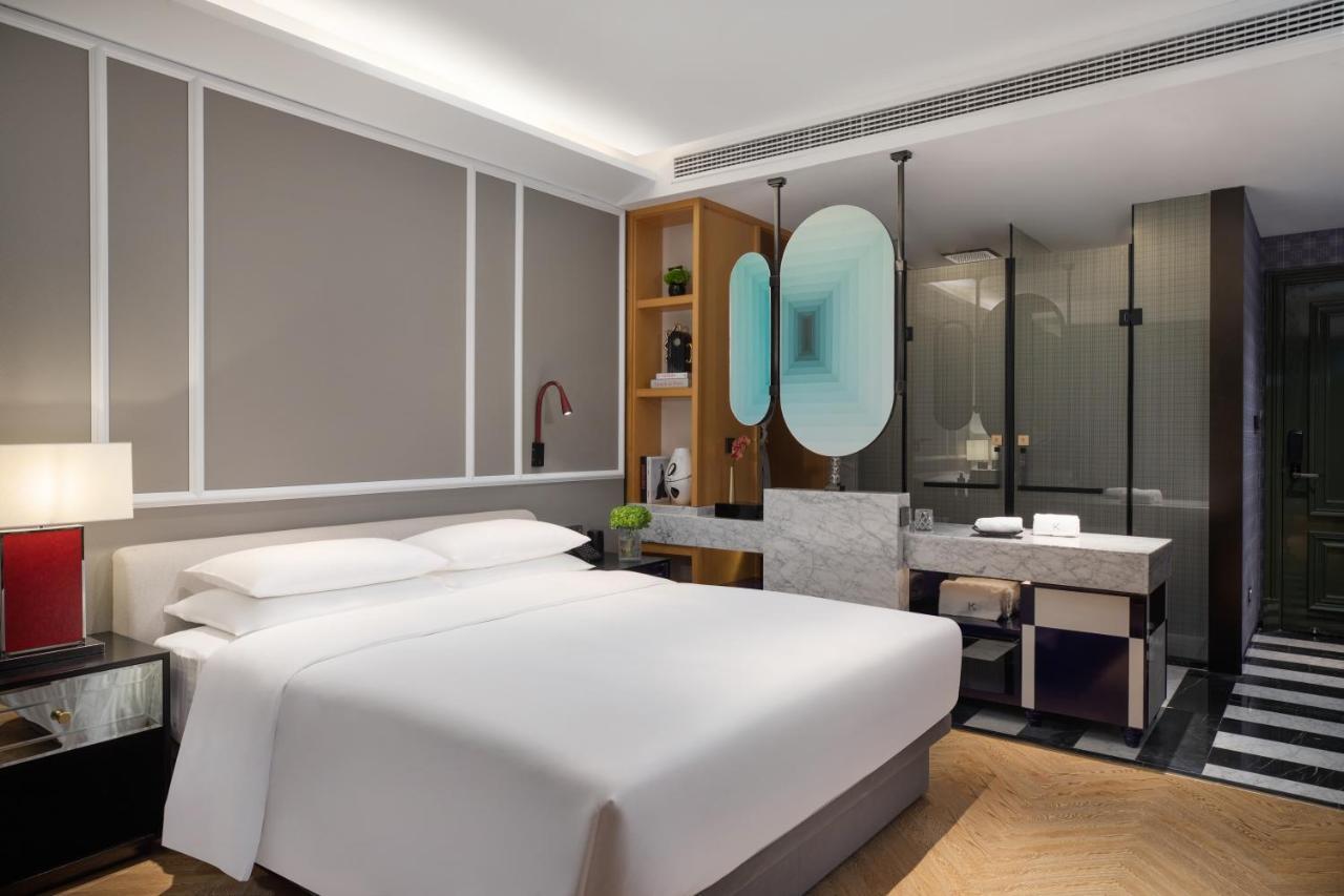 Yiwu Kaison K Hotel ภายนอก รูปภาพ