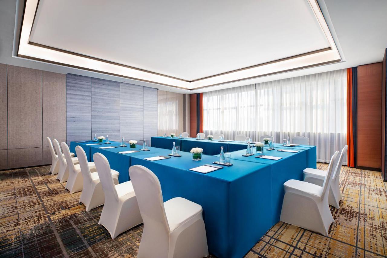 Yiwu Kaison K Hotel ภายนอก รูปภาพ