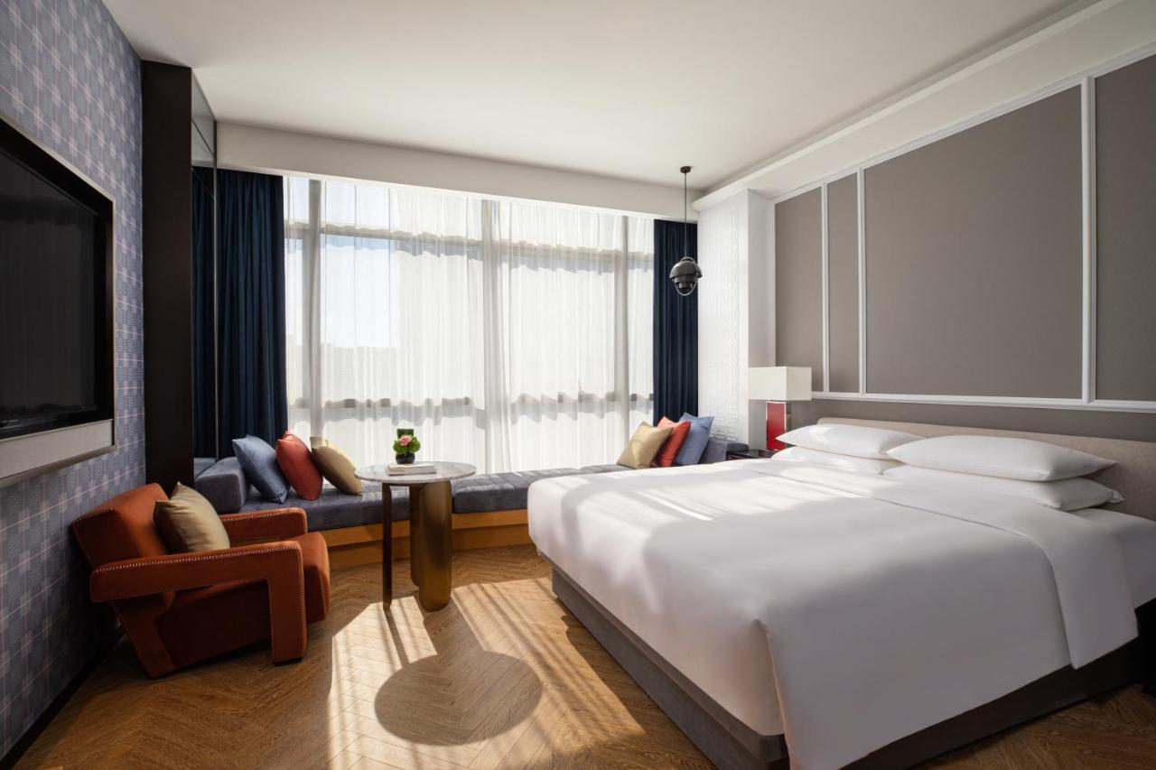 Yiwu Kaison K Hotel ภายนอก รูปภาพ