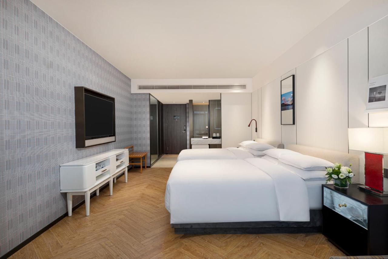 Yiwu Kaison K Hotel ภายนอก รูปภาพ