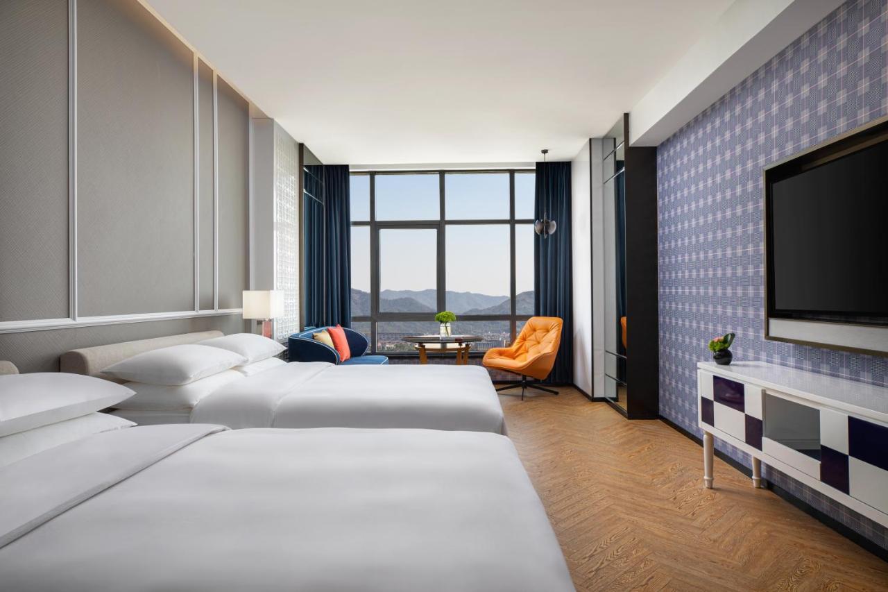 Yiwu Kaison K Hotel ภายนอก รูปภาพ