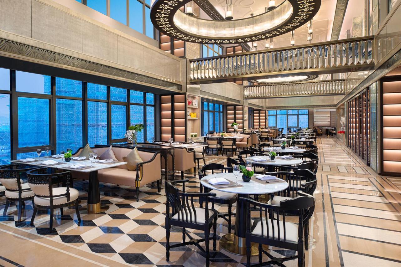 Yiwu Kaison K Hotel ภายนอก รูปภาพ